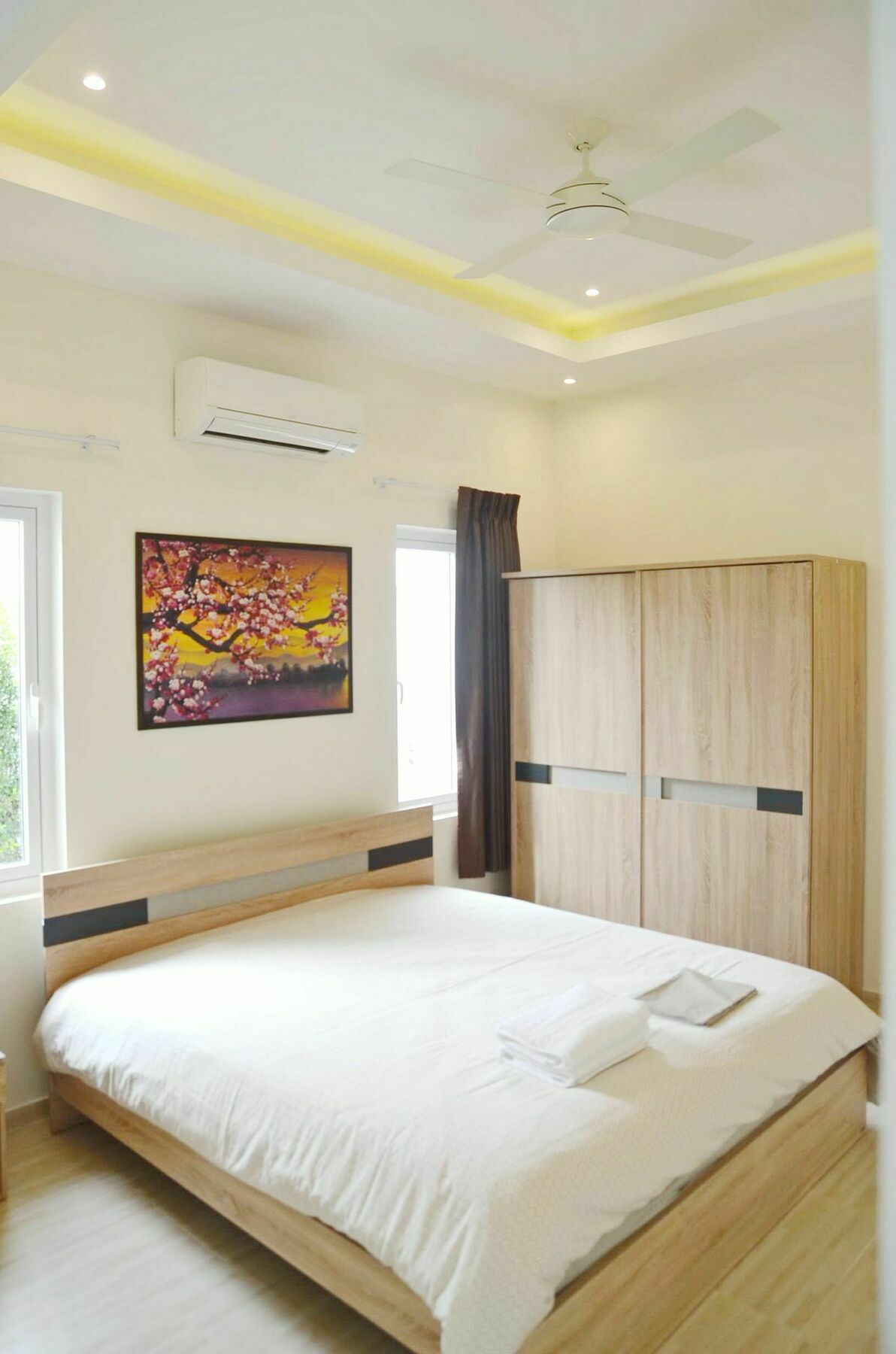 Villa Allamanda