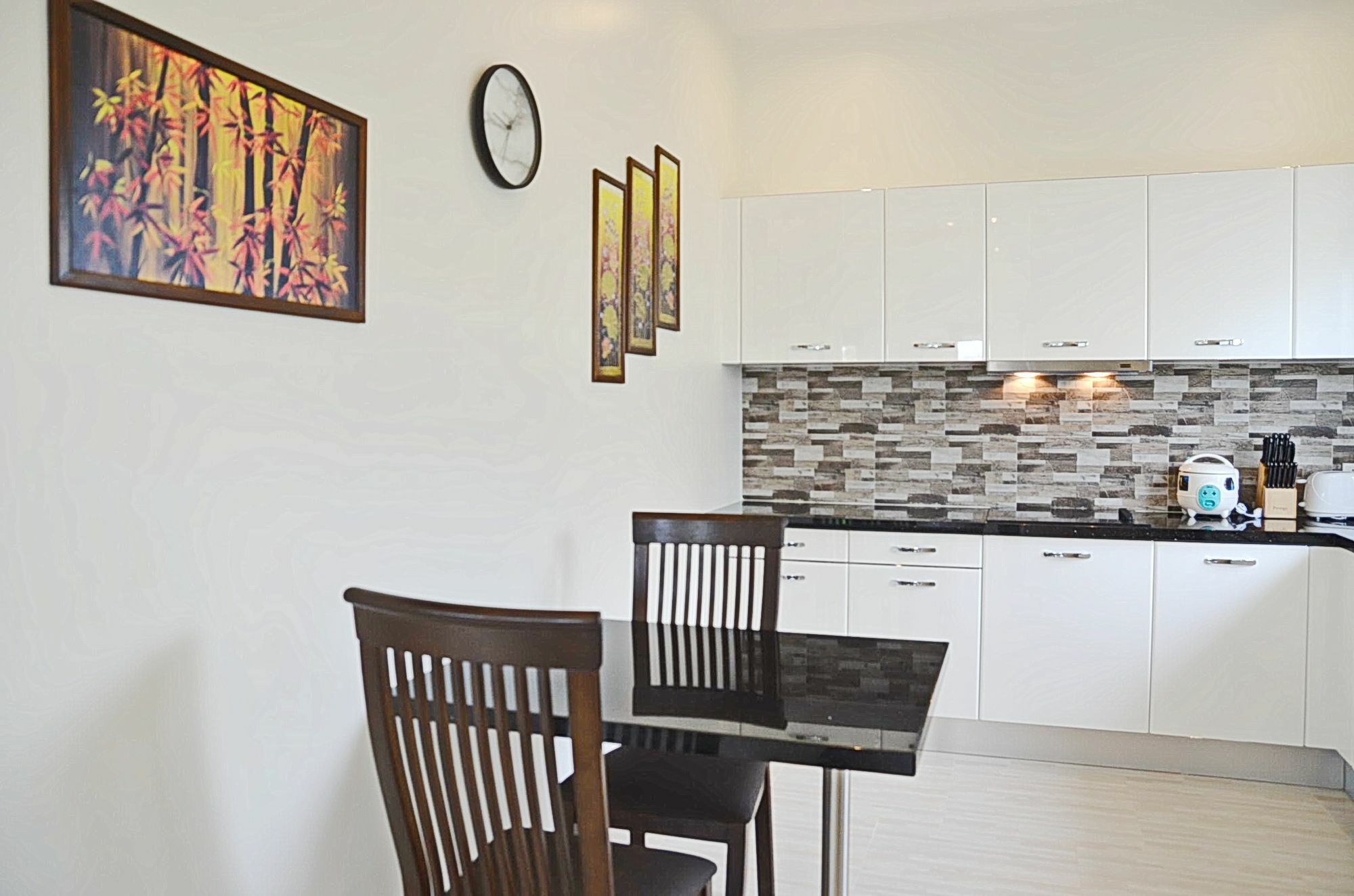 Villa Allamanda Hua Hin