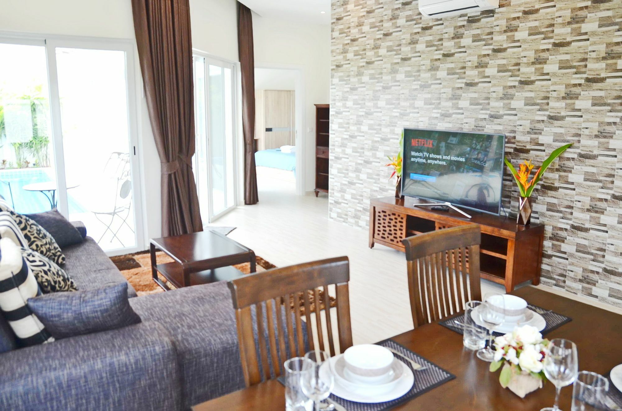 Allamanda Hua Hin