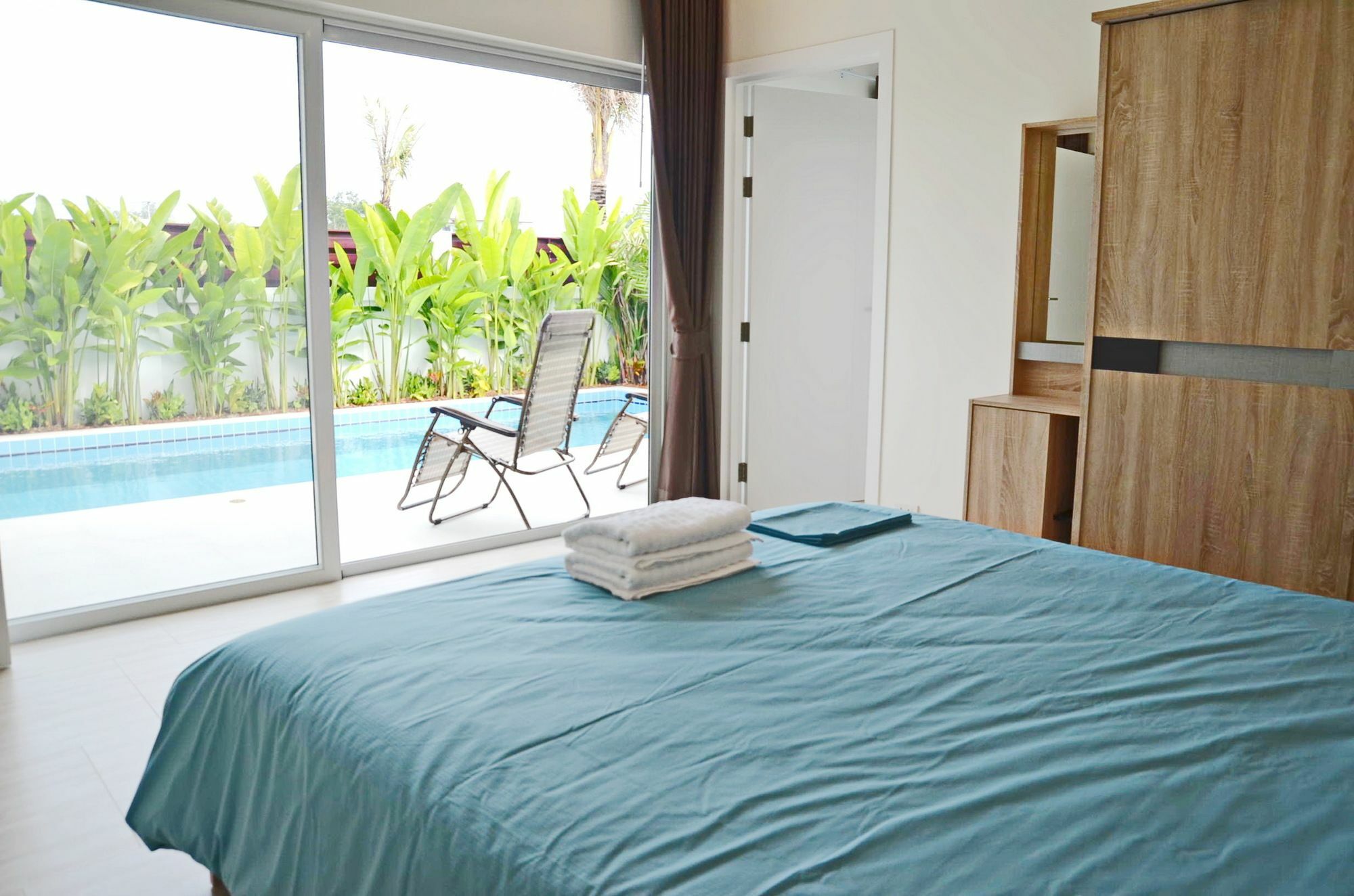 Villa Allamanda