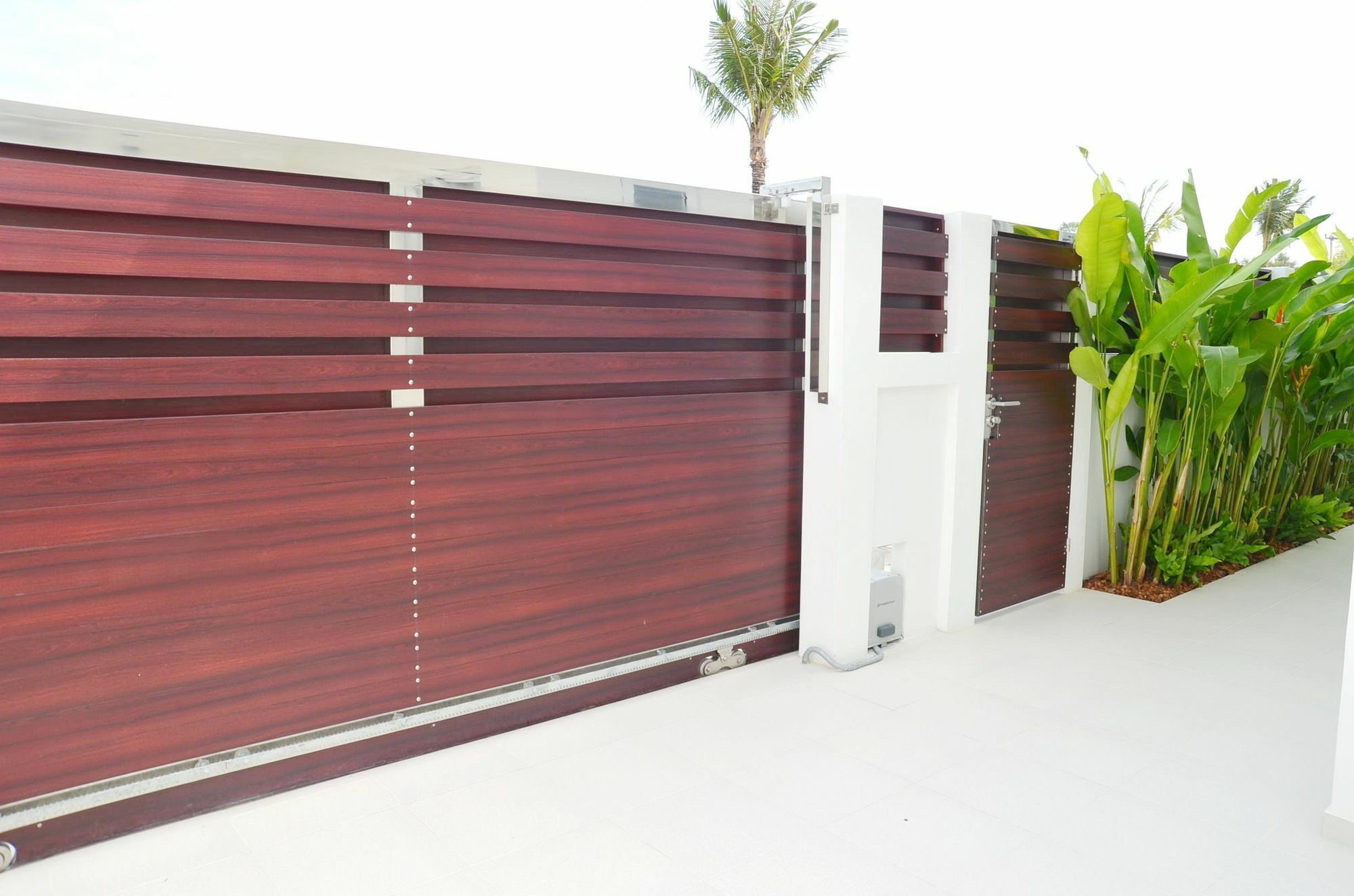 Allamanda Hua Hin