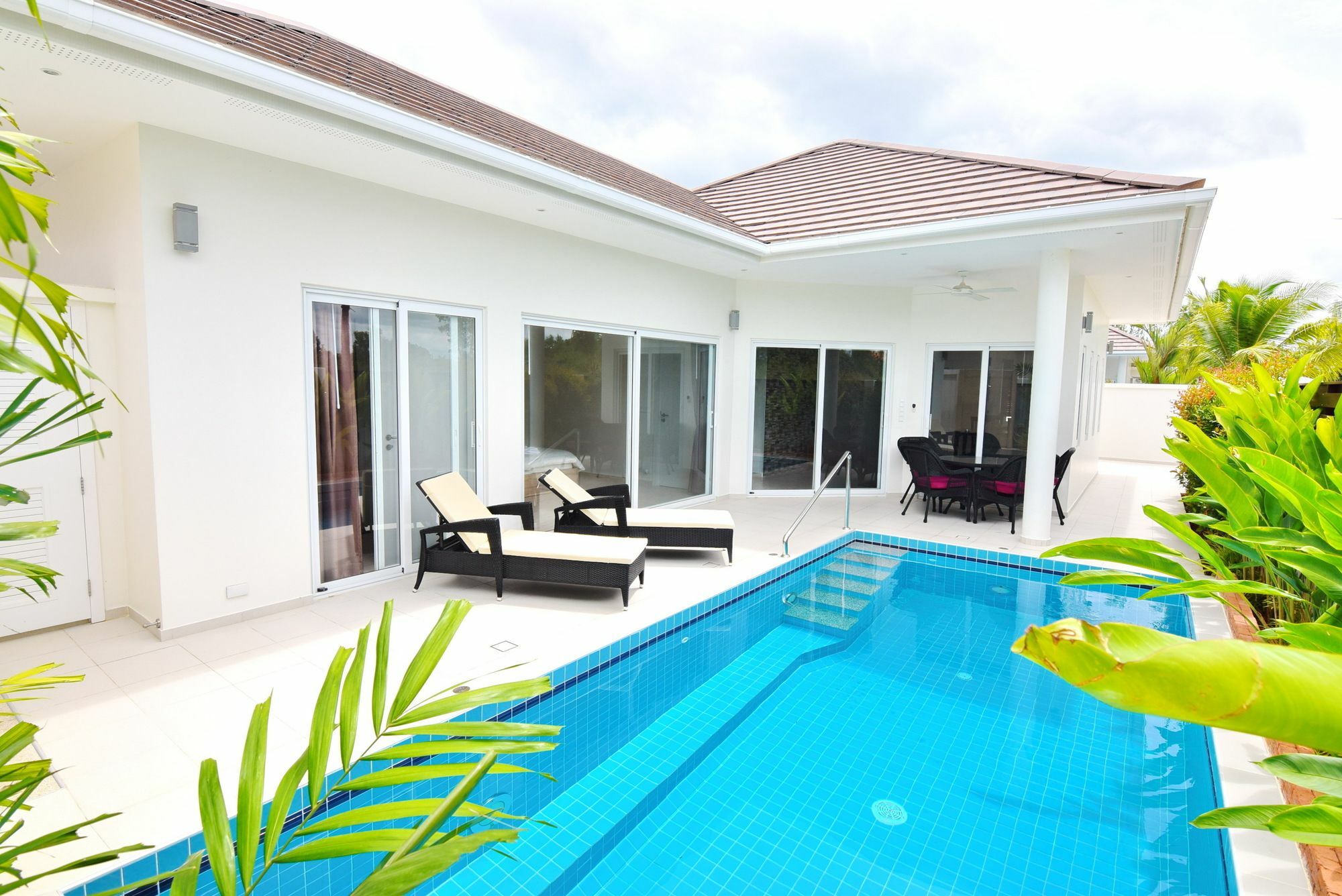 Villa Allamanda *
