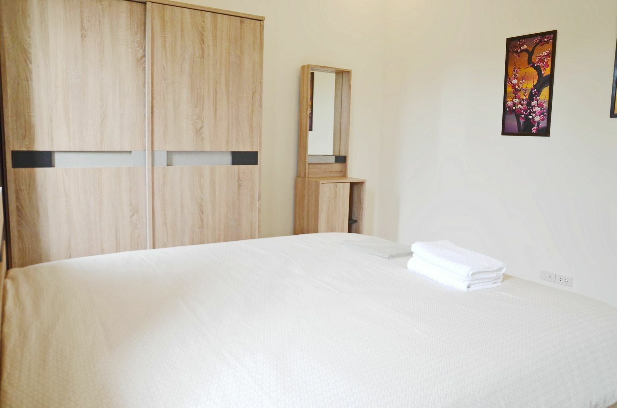 Allamanda Villa Hua Hin